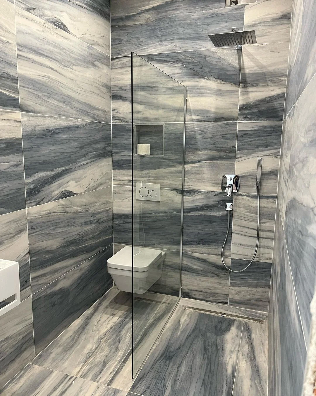 Duschverglasung Wien - Glaserei Wien