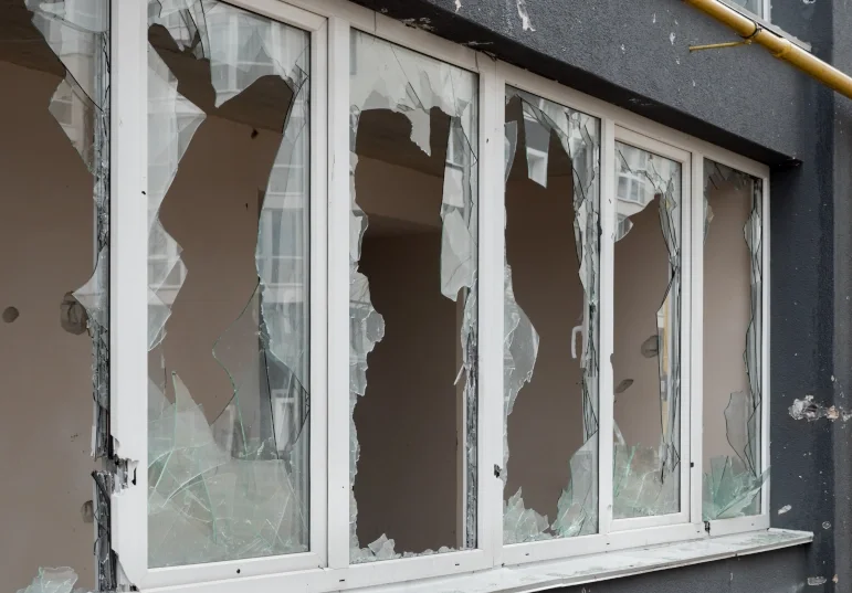 Glasnotdienst Wien - Glaserei Wien