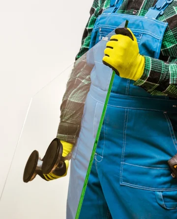 Glasnotdienst Wien - Glaserei Wien