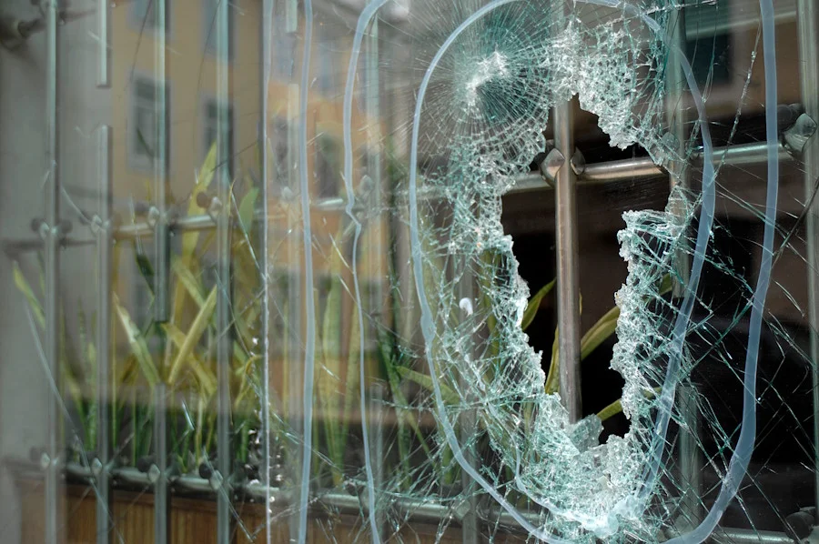 Glasnotdienst Wien - Glaserei Wien