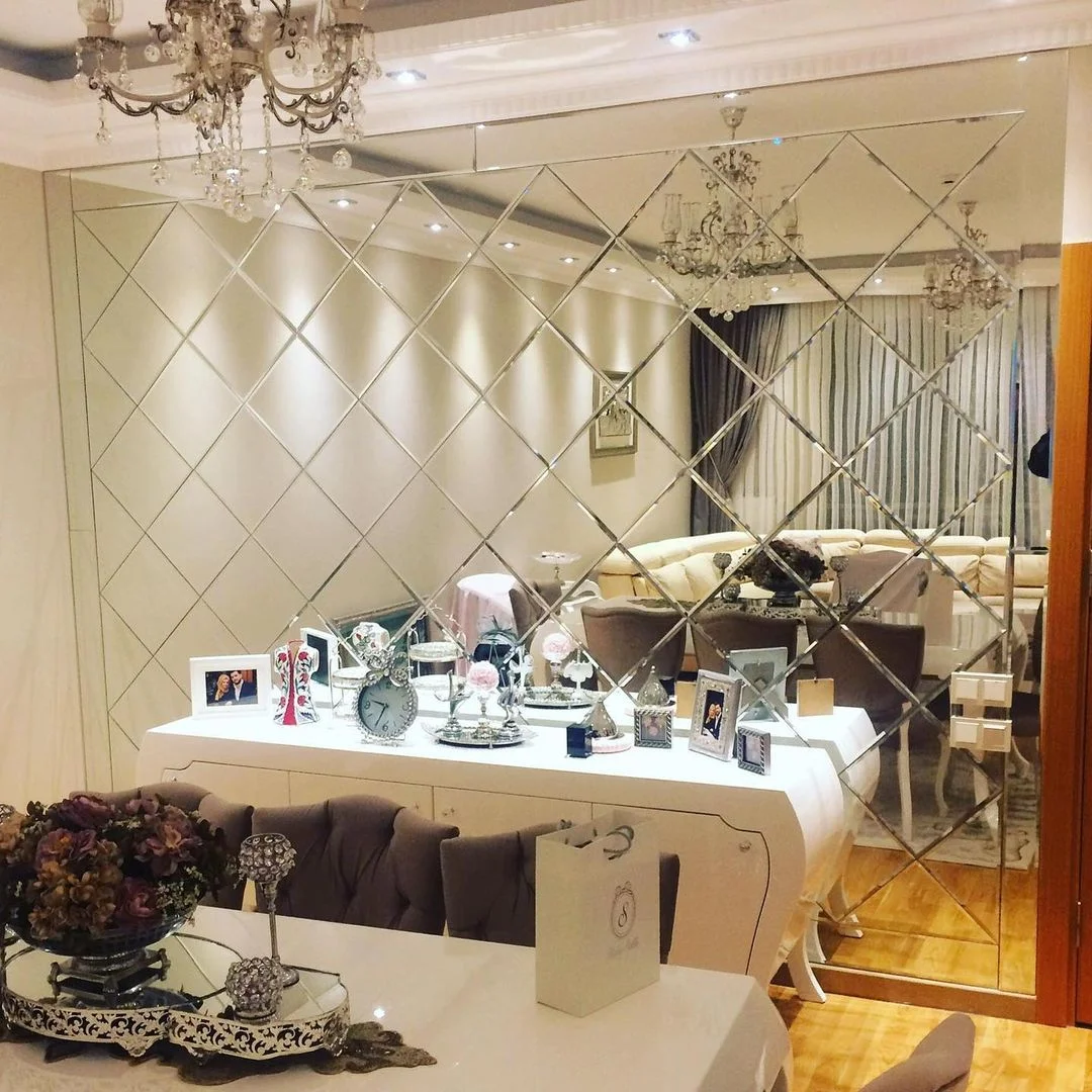 Spiegel Nach Mass Wien - Glaserei Wien