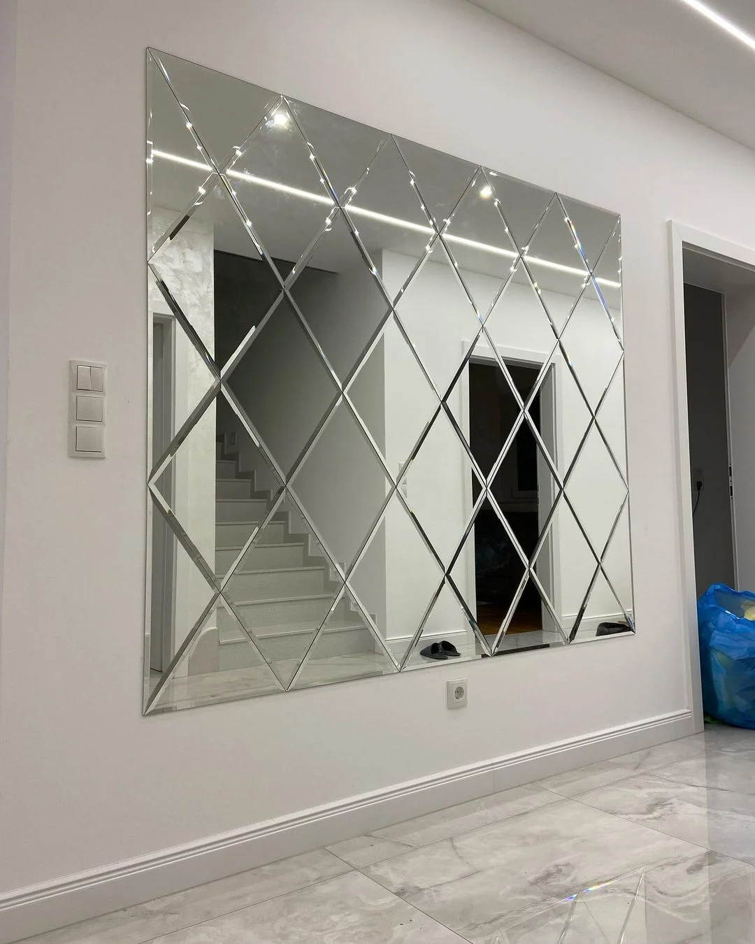 Spiegel Nach Mass Wien - Glaserei Wien